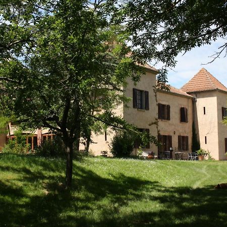 Montégut Chambre D'Hotes La Bastide De Lassalleヴィラ エクステリア 写真