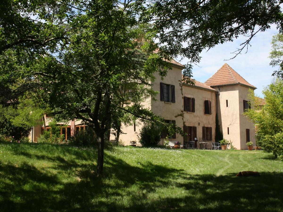 Montégut Chambre D'Hotes La Bastide De Lassalleヴィラ エクステリア 写真