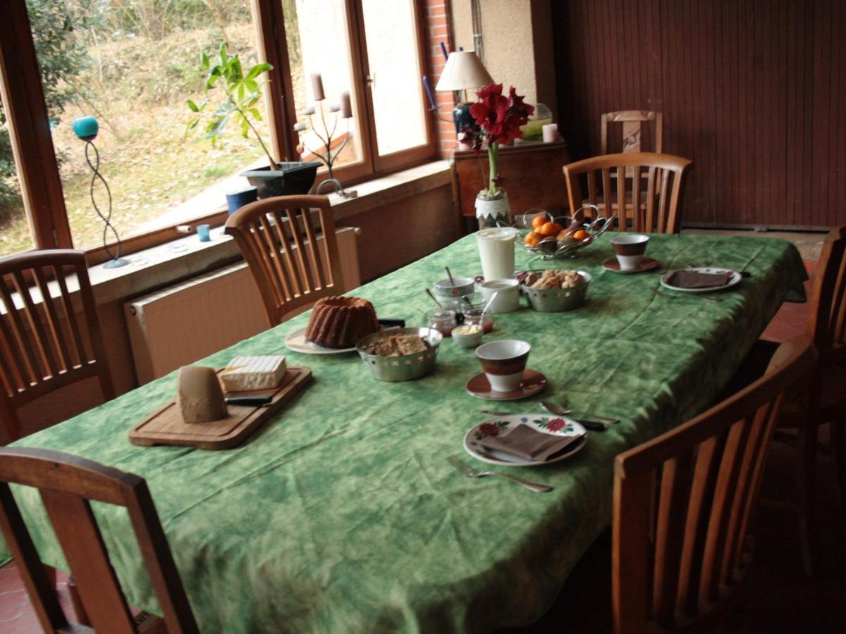 Montégut Chambre D'Hotes La Bastide De Lassalleヴィラ エクステリア 写真