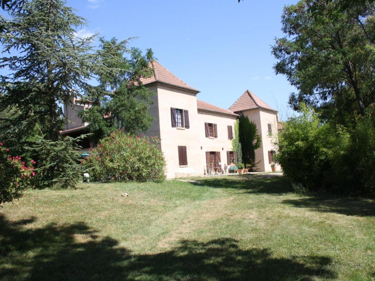 Montégut Chambre D'Hotes La Bastide De Lassalleヴィラ エクステリア 写真